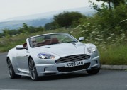Tapety Aston Martin